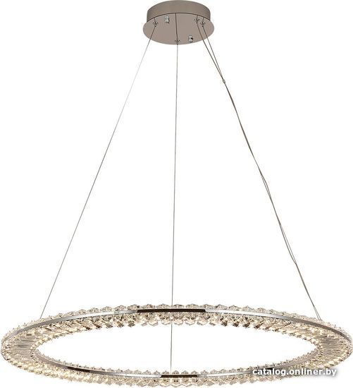 

Подвесная люстра Newport 8241/800 chrome