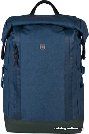 

Городской рюкзак Victorinox Altmont Classic Rolltop Laptop 15.4 602147 (синий)