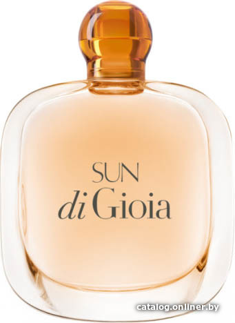 

Парфюмерная вода Giorgio Armani Sun Di Gioia EdP (100 мл)