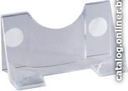 

Подставка настольная Durable Cubo 241419 (прозрачный)