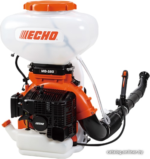 

Бензиновый опрыскиватель Echo MB-580