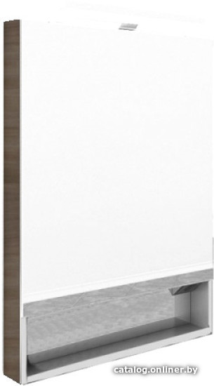

Roca Шкаф с зеркалом Gap 70 [ZRU9302845]