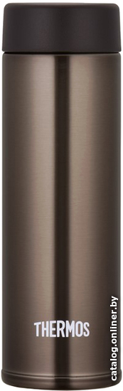 

Термокружка THERMOS JOJ-150 150мл (коричневый)