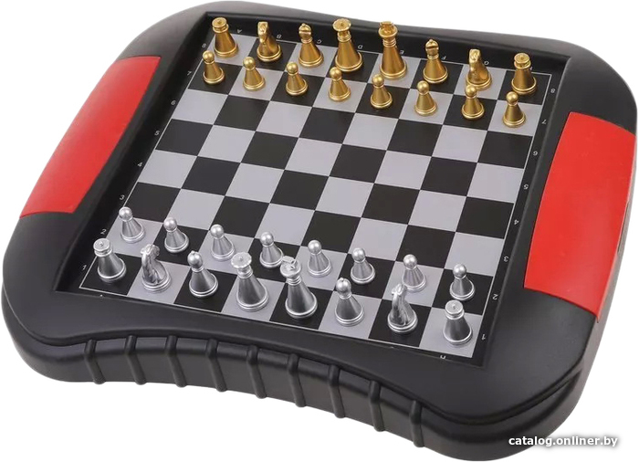 

Шахматы Наша Игрушка 801868
