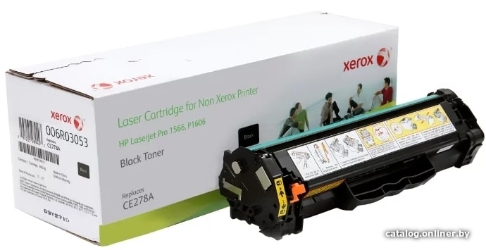 

Картридж Xerox 006R03053