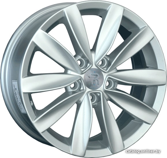 

Литые диски Replay VV130 16x7" 5x112мм DIA 57.1мм ET 50мм S