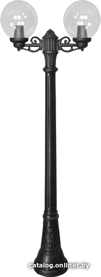 

Фонарный столб Fumagalli Globe 250 G25.158.S20.AZE27