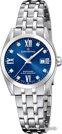 

Наручные часы Candino C4703/B