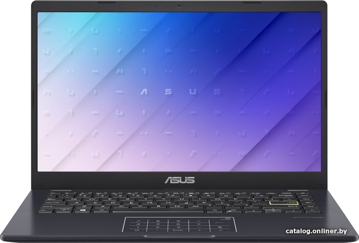 

Ноутбук ASUS VivoBook E410MA-EK658