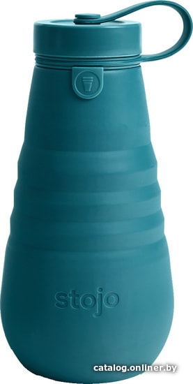

Бутылка для воды Stojo W1-LGN