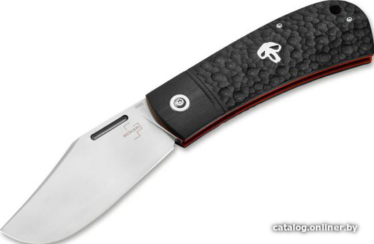 

Складной нож Boker 01BO194 Plus Bad Guy