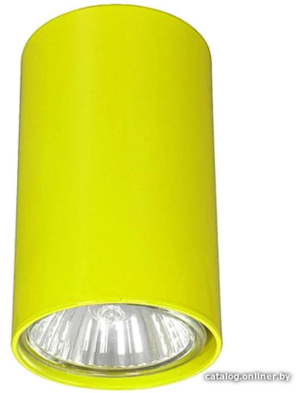 

Припотолочная люстра Aitin Pro EYE S 5254 фисташковый