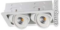 

Точечный светильник Novotech Gesso 357578