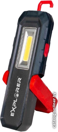 

Фонарь KBT Explorer FL-6788