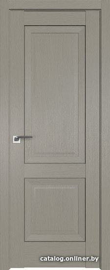 

Межкомнатная дверь ProfilDoors 2.87XN R 60x200 (стоун)