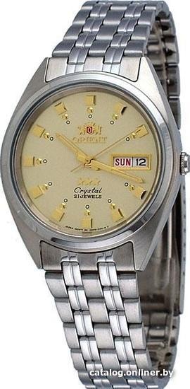

Наручные часы Orient FAB00009C