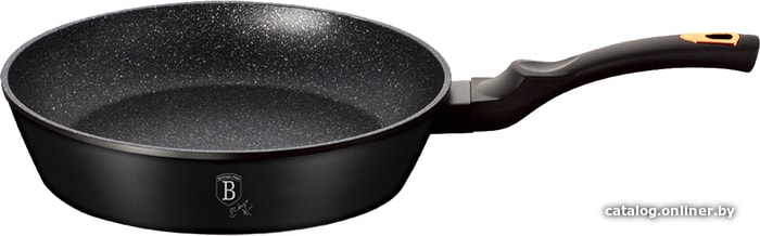 

Сковорода Berlinger Haus Black Rose BH-1643N