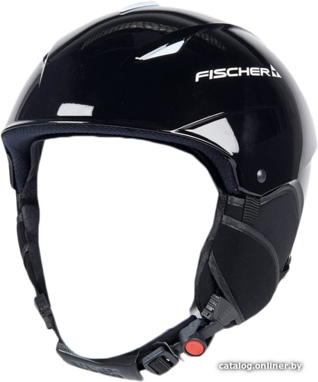 

Cпортивный шлем Fischer On Piste S 19/20 G40219 (черный)