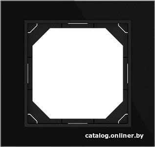 

Рамка Vilma Quadrum QR 1000 R01 gcb
