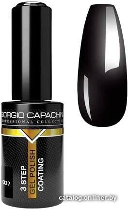 

Гель-лак Giorgio Capachini Business Style 027