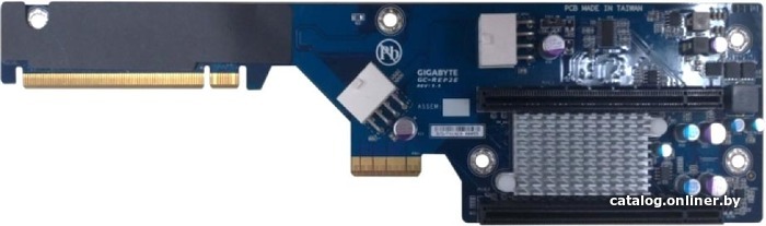 

Планка Gigabyte 9CREP2ENS-00-11F