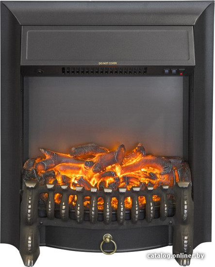 

Электрокамин RealFlame Fobos BL S