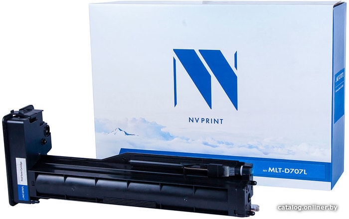 

Картридж NV Print NV-MLT-D707L (аналог Samsung MLT-D707L)