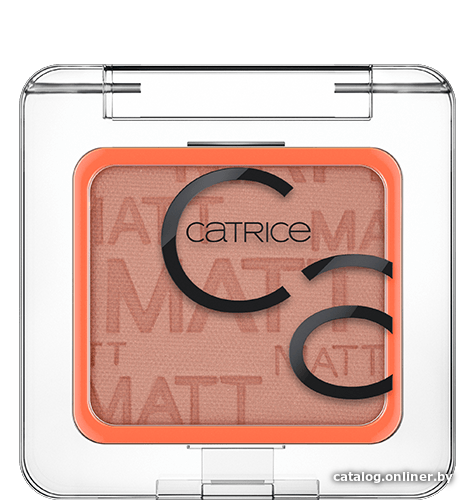 

Тени для век Catrice Art Couleurs Eyeshadows (300 TAKE ME TO DESERT)
