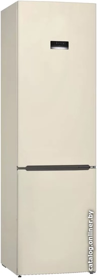 

Холодильник Bosch KGE39XK21R