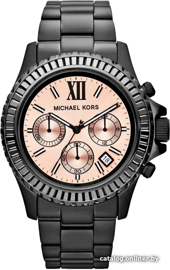 

Наручные часы Michael Kors Everest MK5872