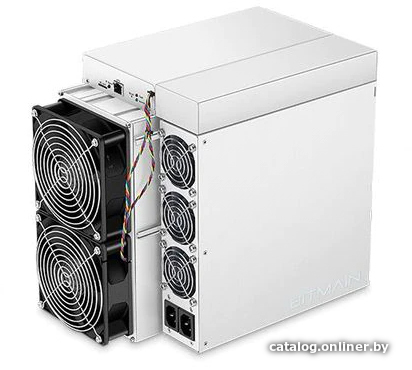

Bitmain S19j Pro 104T