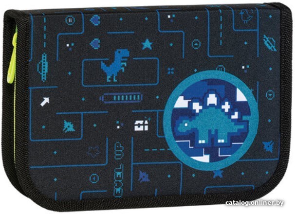 

Пенал Tiger Family Level Up 270231