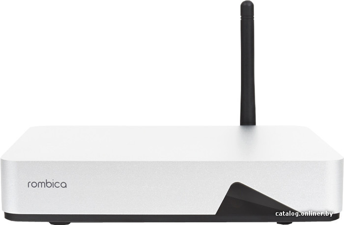 

Смарт-приставка Rombica Smart Box Ultra HD v003 [SBQ-S0905]