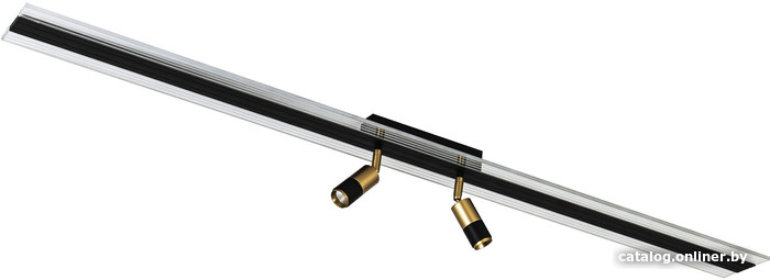 

Спот LED4U L6400-1500