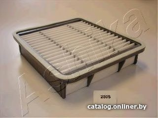 

Воздушный фильтр Ashika 2002280