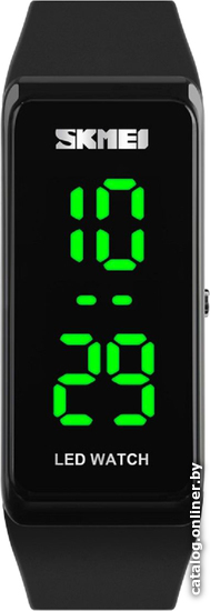 

Наручные часы Skmei 1265 (черный)