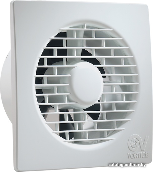 

Осевой вентилятор Vortice Punto Filo MF 150/6"