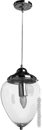 

Светильник Arte Lamp Rimini A1091SP-1CC