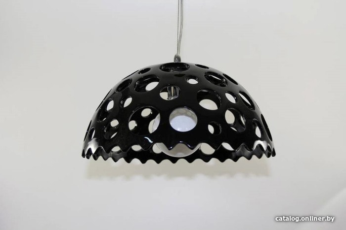 

Подвесная люстра Sfera-sveta 8020/1 BLACK