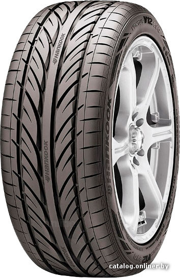 

Автомобильные шины Hankook Ventus K110 245/40R17 95Y
