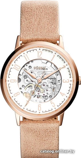 

Наручные часы Fossil Vintage Muse ME3152