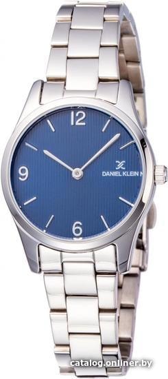 

Наручные часы Daniel Klein DK11879-5