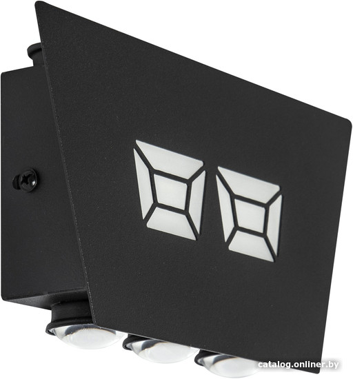 

Бра LED4U L7302-180 BK