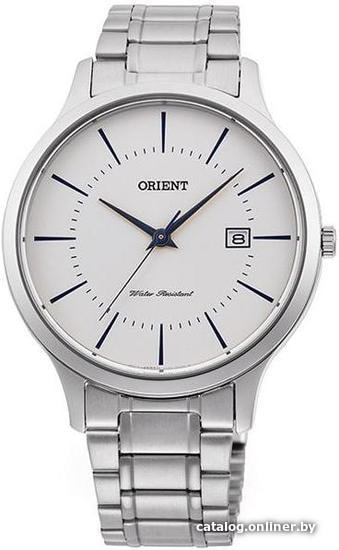 

Наручные часы Orient RF-QD0012S