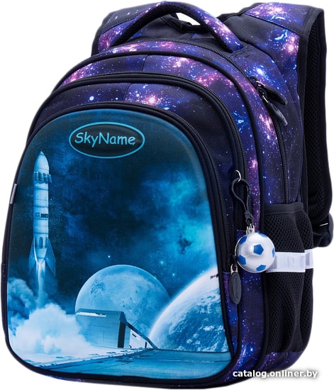 

Школьный рюкзак SkyName R2-180