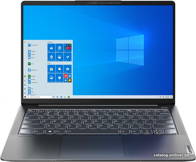 

Ноутбук Lenovo IdeaPad 5 Pro 14ACN6 82L700JERU