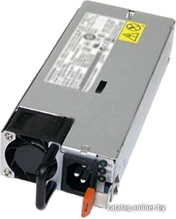 

Блок питания Lenovo 750W [00FK932]