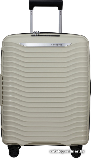 

Чемодан-спиннер Samsonite Upscape Warm Neutral 55 см