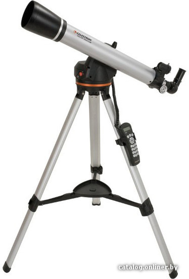 

Телескоп Celestron LCM 60