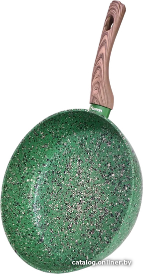 

Сковорода Fissman Malachite 14311